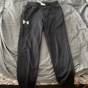 Under Armour ColdGear Joggers